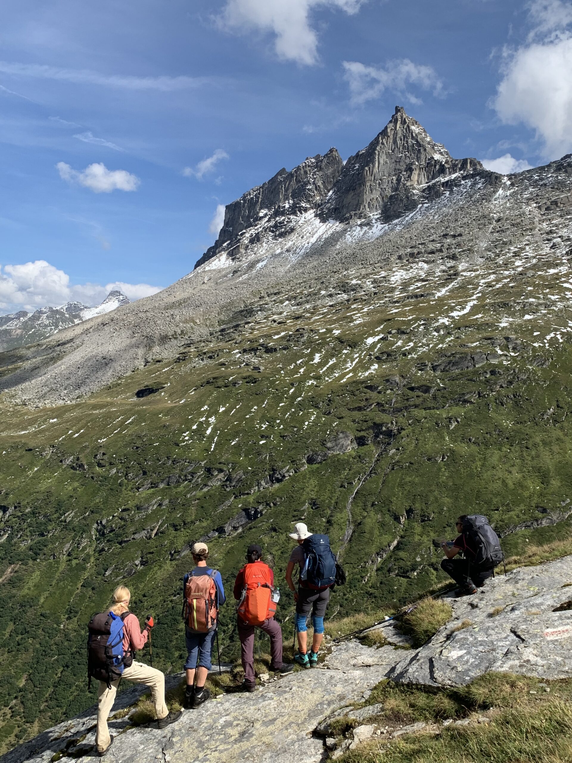 Innere Ausrichtung Susanne Klinger